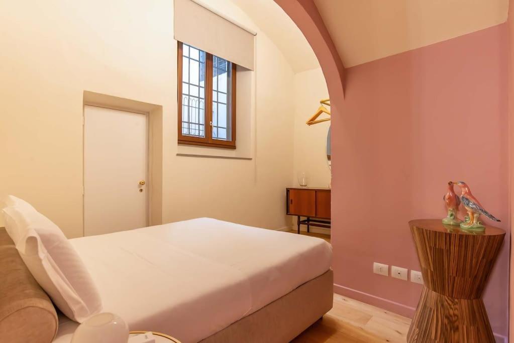 Apartment Maison Pandolfini